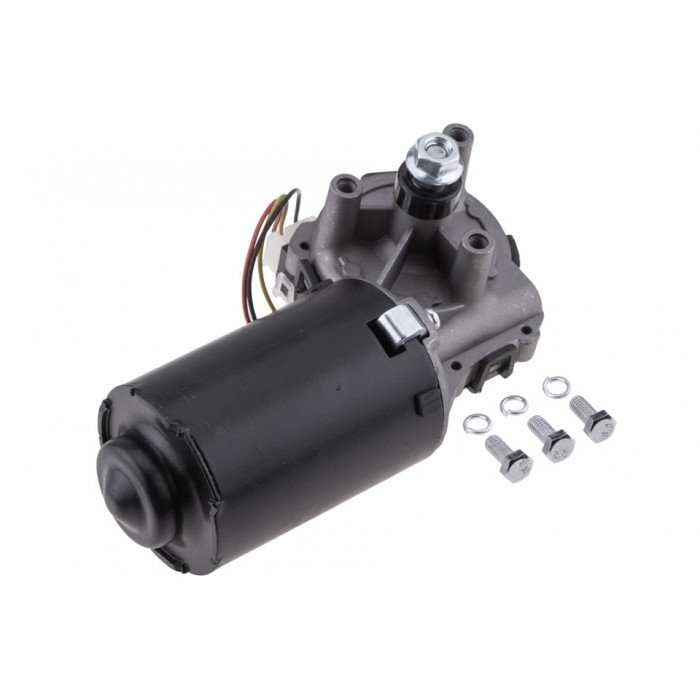 Moteur d'Essuie Glace Avant Pour Fiat Punto Lancia Y 9948303 9945841