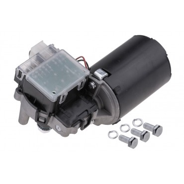 Moteur d'Essuie Glace Avant Pour Fiat Punto Lancia Y 9948303 9945841