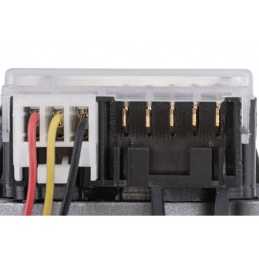 Moteur d'Essuie Glace Avant Pour Fiat Punto Lancia Y 9948303 9945841