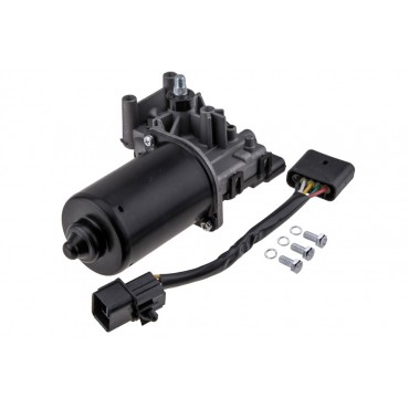 Moteur d'Essuie Glace Avant Pour Hyundai I10 I 2008-2013 981100X000