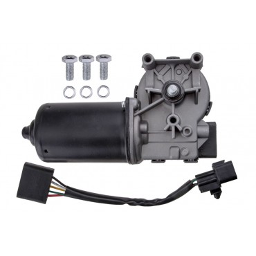 Moteur d'Essuie Glace Avant Pour Hyundai I10 I 2008-2013 981100X000