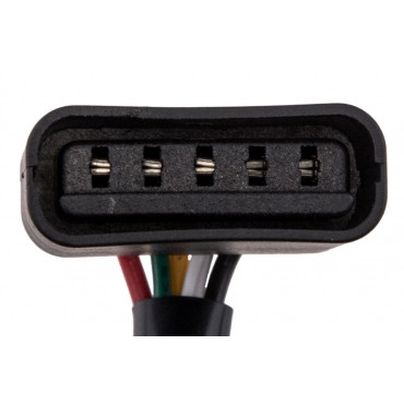 Moteur d'Essuie Glace Avant Pour Hyundai I10 I 2008-2013 981100X000