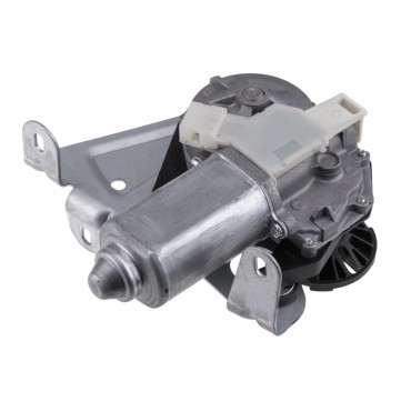 Moteur d'Essuie Glace Arrière Pour Peugeot 407 2004-2011 6405R1