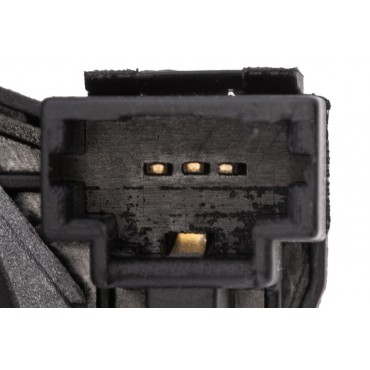 Moteur d'Essuie Glace Arrière Pour Peugeot 208 I 2012-2019 9673251380