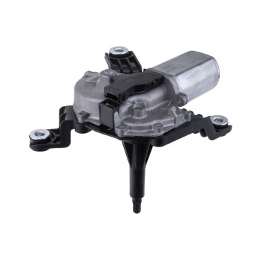 Moteur d'Essuie Glace Arrière Pour Opel Corsa D E F 2006-2019 1273088