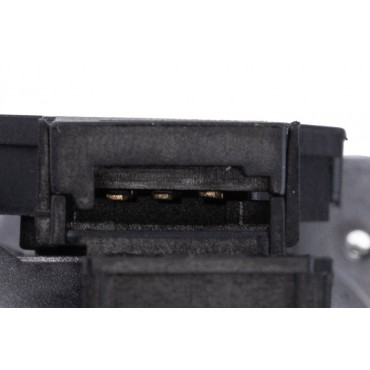 Moteur d'Essuie Glace Arrière Pour Opel Corsa D E F 2006-2019 1273088