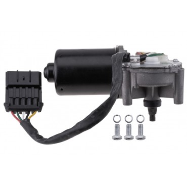 Moteur d'Essuie Glace Avant Pour Opel Zafira A 1999-2005 1273062 1274140