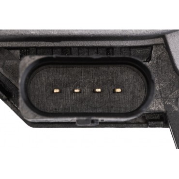 Moteur d'Essuie Glace Arrière Pour Audi Q3 2018-2021 5E5955711B