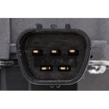 Moteur d'Essuie Glace Avant Pour Toyota Avensis 2003-2008 851101A040