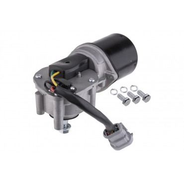 Moteur d'Essuie Glace Avant Pour Iveco Daily III 42535383 42535712