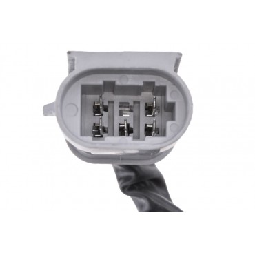 Moteur d'Essuie Glace Avant Pour Iveco Daily III 42535383 42535712