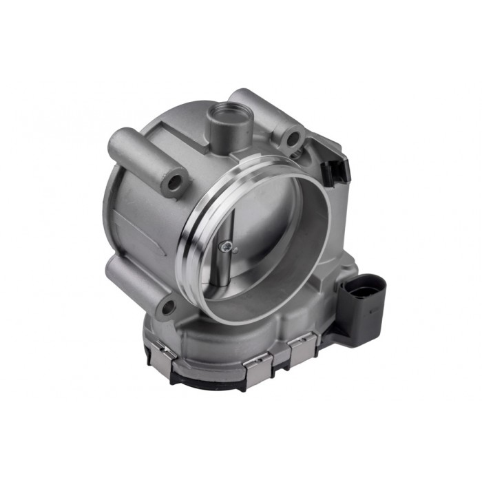 Boitier Papillon d'Admission d'Air Pour Audi A4 A5 A6 A8 Q7 Vw Touareg 78133062