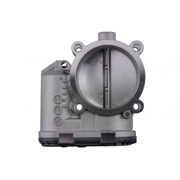 Boitier Papillon d'Admission d'Air Pour Audi A4 A5 A6 A8 Q7 Vw Touareg 78133062