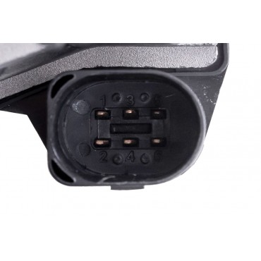 Boitier Papillon d'Admission d'Air Pour Audi A4 A5 A6 A8 Q7 Vw Touareg 78133062