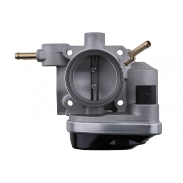 Boitier Papillon d'Admission d'Air Pour Audi A4 Seat Exeo Vw Passat 06B133062D