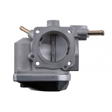 Boitier Papillon d'Admission d'Air Pour Audi A4 Seat Exeo Vw Passat 06B133062D