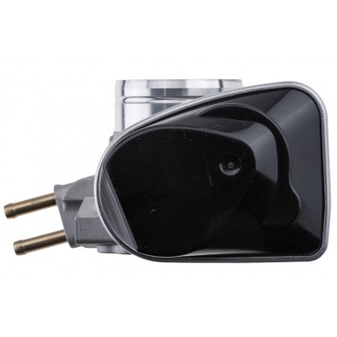 Boitier Papillon d'Admission d'Air Pour Audi A4 Seat Exeo Vw Passat 06B133062D