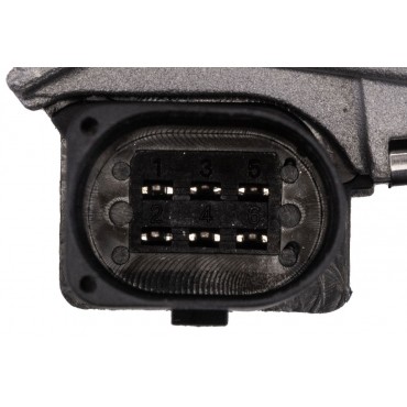 Boitier Papillon d'Admission d'Air Pour Audi A4 A5 A6 A7 A8 Q5 Q7 06E133062C