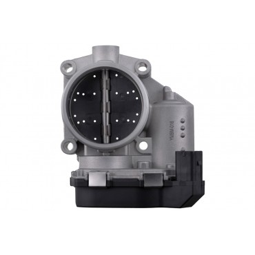 Boitier Papillon d'Admission d'Air Pour Bmw Série 1 3 5 X1 13547561066 7561066