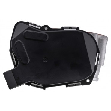 Boitier Papillon d'Admission d'Air Pour Bmw Série 1 3 5 X1 13547561066 7561066