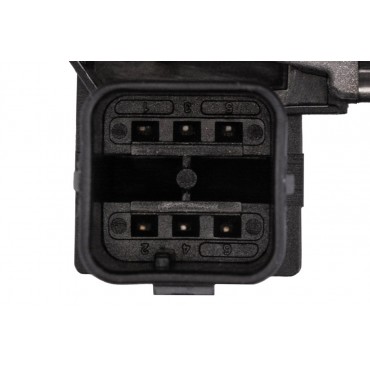 Boitier Papillon d'Admission d'Air Pour Bmw Série 1 2 3 4 5 6 7 X3 13547582926