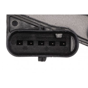 Boitier Papillon d'Admission d'Air Pour Bmw Série 1 2 3 4 5 6 7 X1 X3 810752