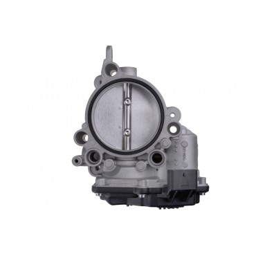 Boitier Papillon d'Admission d'Air Pour Bmw Série 2 3 4 6 7 X3 X4 Z4 13548623324