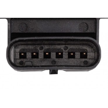 Boitier Papillon d'Admission d'Air Pour Bmw Série 2 3 4 6 7 X3 X4 Z4 13548623324