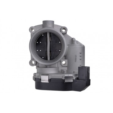 Boitier Papillon d'Admission d'Air Pour Bmw Série 1 3 7561067 13547561067