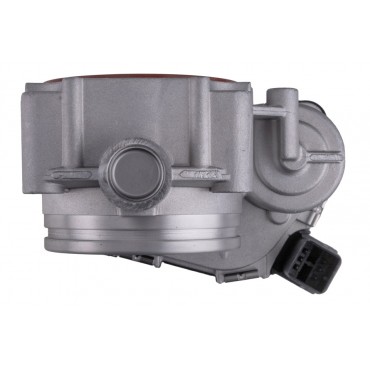 Boitier Papillon d'Admission d'Air Pour Bmw Série 1 3 7561067 13547561067