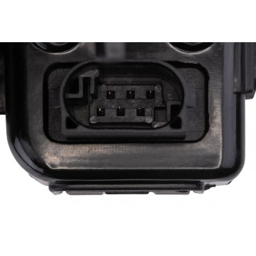 Boitier Papillon d'Admission d'Air Pour Chrysler Grand Voyager V 4593858AB