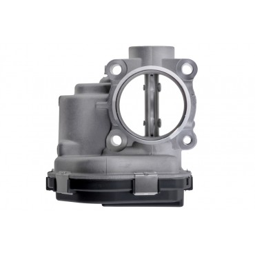 Boitier Papillon d'Admission d'Air Pour Citroën C3 C4 C5 Ford Transit 0345F9
