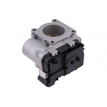 Boitier Papillon d'Admission d'Air Pour Alfa Romeo Mito Fiat Siena Qubo 55192787