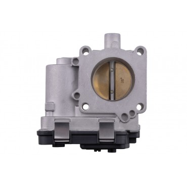 Boitier Papillon d'Admission d'Air Pour Alfa Romeo Mito Fiat Siena Qubo 55192787