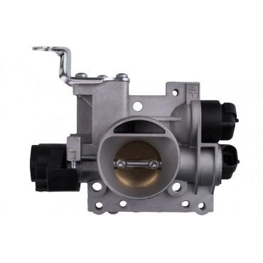 Boitier Papillon d'Admission d'Air Pour Fiat 500 Doblo Panda Punto 71788061