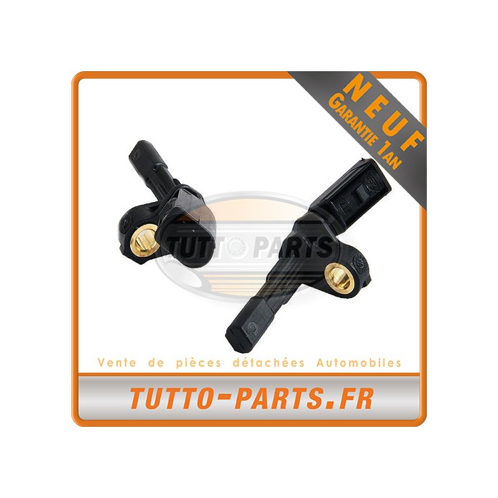 Capteur ABS Arrière Audi Seat Skoda Volkswagen Golf