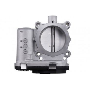 Boitier Papillon d'Admission d'Air Pour Mercedes Classe A B C E Cla 2701410025