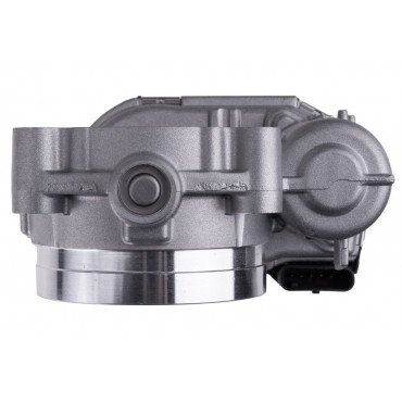 Boitier Papillon d'Admission d'Air Pour Mercedes Classe A C E G Gl 2761410125