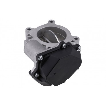 Boitier Papillon d'Admission d'Air Pour Mercedes Sprinter 3,5-T 3-T A6460901670