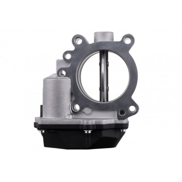 Boitier Papillon d'Admission d'Air Pour Mercedes Sprinter 3,5-T 3-T A6460901670