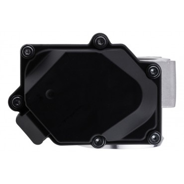 Boitier Papillon d'Admission d'Air Pour Mercedes Sprinter 3,5-T 3-T A6460901670