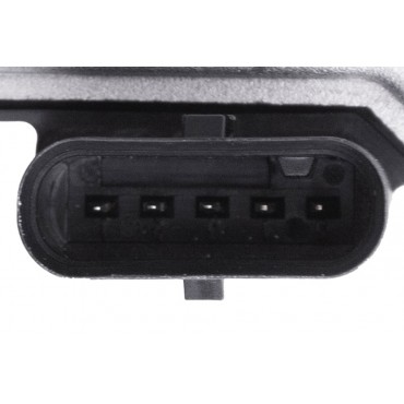 Boitier Papillon d'Admission d'Air Pour Mercedes Sprinter 3,5-T 3-T A6460901670