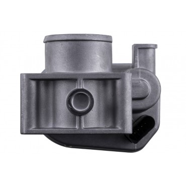 Boitier Papillon d'Admission d'Air Pour Opel Astra G H Combo Corsa C 8973002310