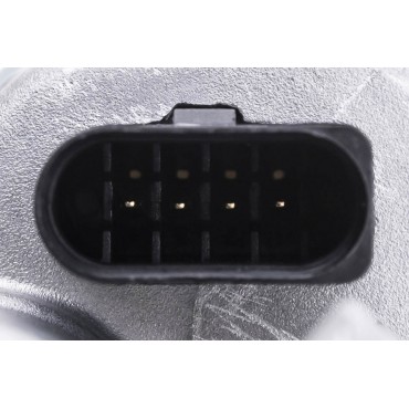 Boitier Papillon d'Admission d'Air Pour Opel Astra G H Combo Corsa C 8973002310