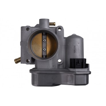 Boitier Papillon d'Admission d'Air Pour Opel Astra G Combo Corsa C 817158