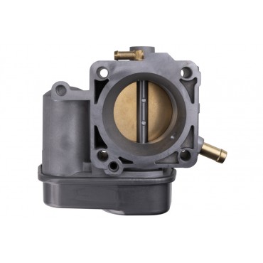 Boitier Papillon d'Admission d'Air Pour Opel Astra G Combo Corsa C 817158