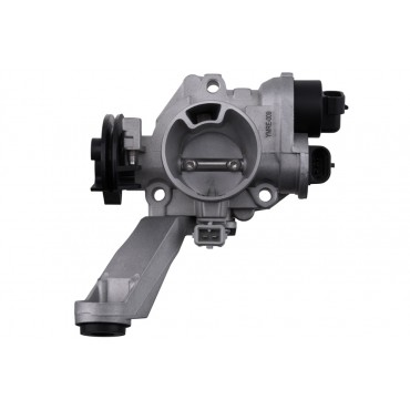 Boitier Papillon d'Admission d'Air Pour Renault Clio I II Kangoo 7700101030