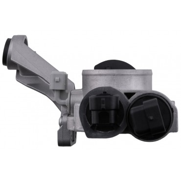 Boitier Papillon d'Admission d'Air Pour Renault Clio I II Kangoo 7700101030