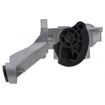 Boitier Papillon d'Admission d'Air Pour Renault Clio I II Kangoo 7700101030