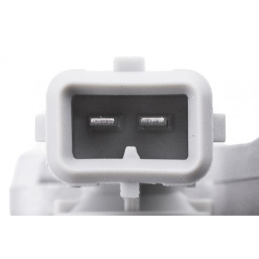 Boitier Papillon d'Admission d'Air Pour Renault Clio I II Kangoo 7700101030